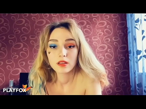 ❤️ Binigyan ako ng magic virtual reality glasses ng pakikipagtalik kay Harley Quinn ❤ Fucking sa tl.xxx050890.ru ️❤