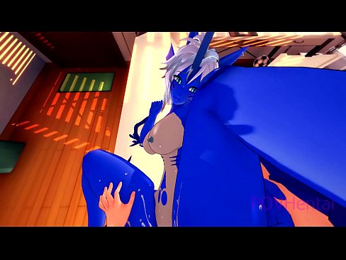 ❤️ Demon Fish Girl Halimaw ❤ Fucking sa tl.xxx050890.ru ️❤