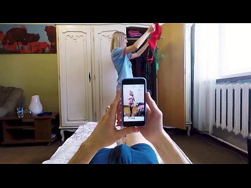 ❤️ Ni-cum ni Stepsister ang kanyang kapatid bago umuwi si nanay ❤ Fucking sa tl.xxx050890.ru ️❤