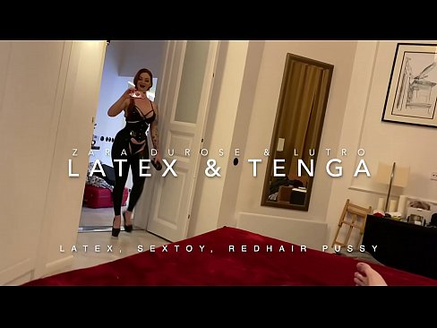 ❤️ Redheaded stepsister sa latex costume fucked by stepbrother ❤ Fucking sa tl.xxx050890.ru ️❤