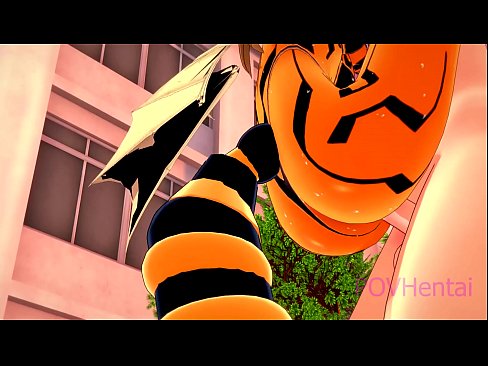 ❤️ Wasp Girl Monster ❤ Fucking sa tl.xxx050890.ru ️❤