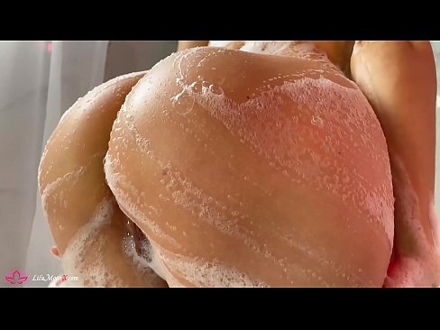 ❤️ Sinasasal ni Brunette ang Pussy gamit ang Vibrator sa Matinding Orgasm sa Shower ❤ Fucking sa tl.xxx050890.ru ️❤
