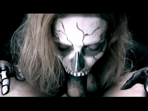 ❤️ Demon girl ng sanggol titi sa kanyang itim na bibig at swallowing cum. ❤ Fucking sa tl.xxx050890.ru ️❤