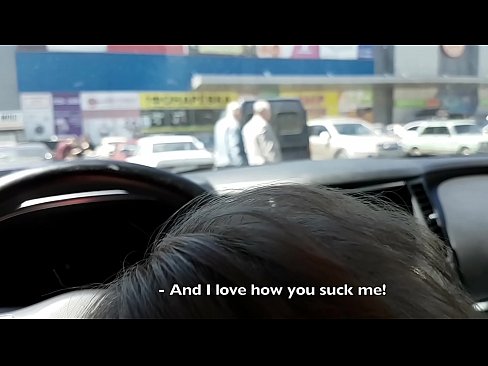 ❤️ Sinipsip mismo sa parking lot sa labas ng supermarket ❤ Fucking sa tl.xxx050890.ru ️❤