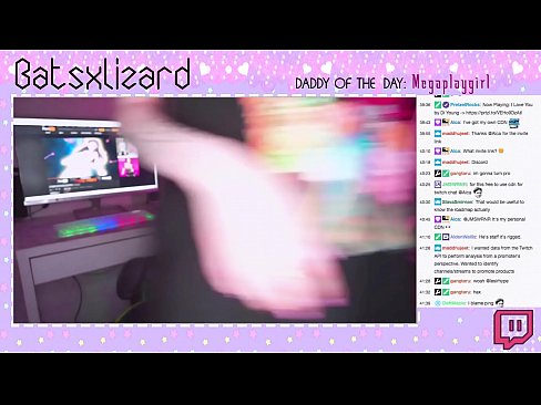 ❤️ NAKALIMUTAN NG GAMER NA I-OFF ANG STREAM AT NAGSQUIRTED LIVE ON AIR ❤ Fucking sa tl.xxx050890.ru ️❤